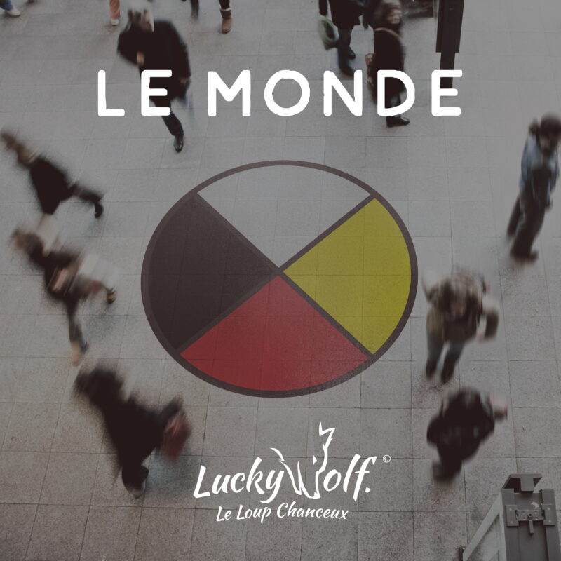 Single numérique (MP3) Le Monde
